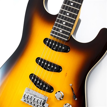 Fender Japan Aerodyne Special ストラト 美品 Fender Aerodyne Special Stratocaster HSS (Japan, MN) - speed