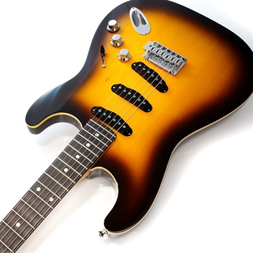 Fender Japan Aerodyne Special ストラト 美品 Fender Made in Japan Aerodyne Special Stratocaster