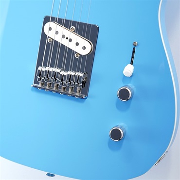 Fender Made in Japan Aerodyne Special Telecaster (California Blue/Rosewood)【旧価格品】 画像4