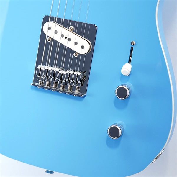 Fender Made in Japan Aerodyne Special Telecaster (California Blue/Rosewood)【旧価格品】 画像4
