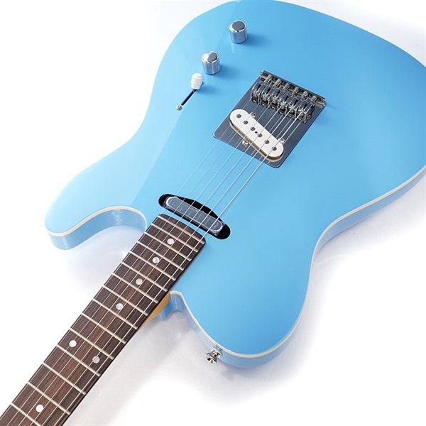 Fender Made in Japan Aerodyne Special Telecaster (California Blue/Rosewood)【旧価格品】 画像5