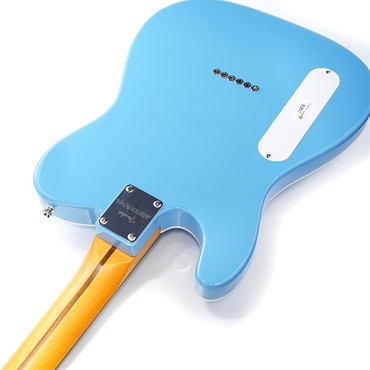 Fender Made in Japan Aerodyne Special Telecaster (California Blue/Rosewood)【旧価格品】 画像6