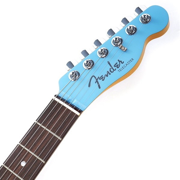Fender Made in Japan Aerodyne Special Telecaster (California Blue/Rosewood)【旧価格品】 画像8