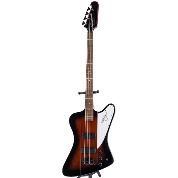 Epiphone エピフォン Rex Brown Thunderbird Ebony レックス