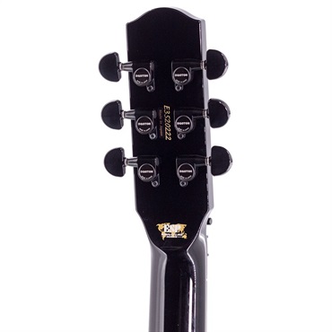 ESP Signature Series Kirk Hammett Model KH-3 SPIDER 30th Anniversary Edition 画像4