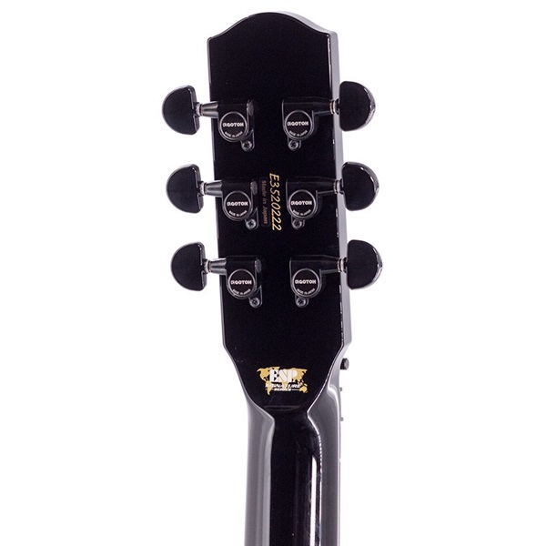 ESP Signature Series Kirk Hammett Model KH-3 SPIDER 30th Anniversary Edition 画像4