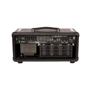 Mesa Boogie JP-2C Head（ジェーピー ペトルーシ メサ ブギー） 画像1