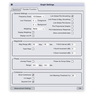 Rational Acoustics Smaart RT (フルバージョン)(代引不可)(オンライン納品) 画像3