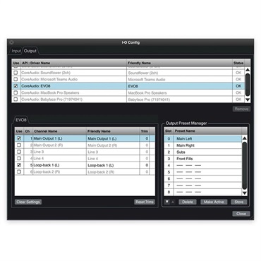 Rational Acoustics Smaart RT (フルバージョン)(代引不可)(オンライン納品) 画像4