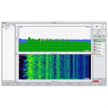 Rational Acoustics Smaart LE (フルバージョン)(代引不可)(オンライン納品) 画像1
