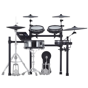 Roland TD-27KV2+MDS-STD2 [V-Drums Kit + Drum Stand] 画像1