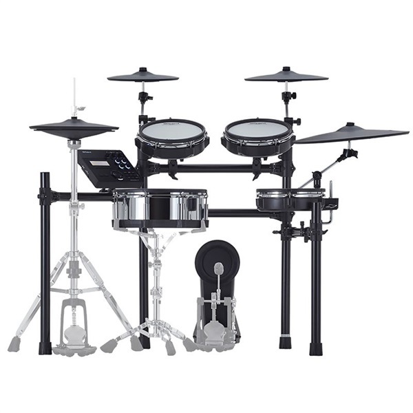 Roland TD-27KV2+MDS-STD2 [V-Drums Kit + Drum Stand] 画像1