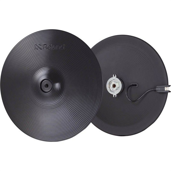 Roland TD-27KV2+MDS-STD2 [V-Drums Kit + Drum Stand] 画像3