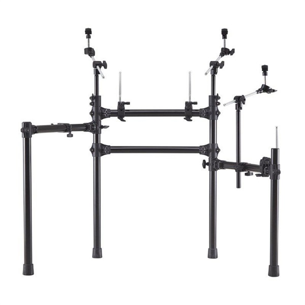 Roland TD-27KV2+MDS-STD2 [V-Drums Kit + Drum Stand] 画像10