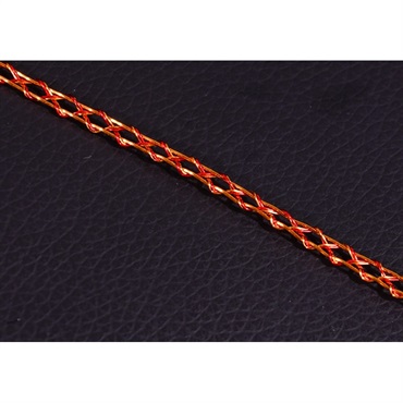 KR'Z NANO DIAMOND CABLE 響 [HIBIKI] 3m S-S 画像1