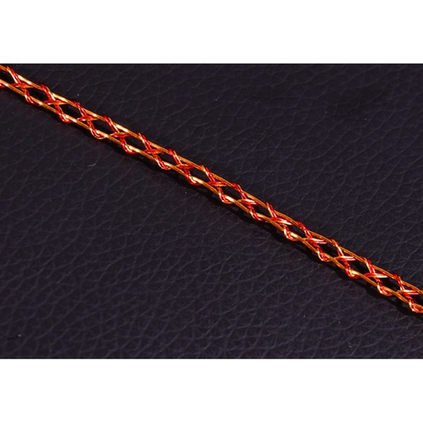 KR'Z NANO DIAMOND CABLE 響 [HIBIKI] 3m S-S 画像1