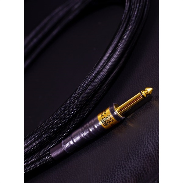 KR'Z NANO DIAMOND CABLE 響 [HIBIKI] 3m S-S 画像2