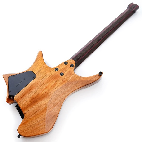 Strandberg Master Artist Series #5 MAS Boden J6 RS-DNB RBL