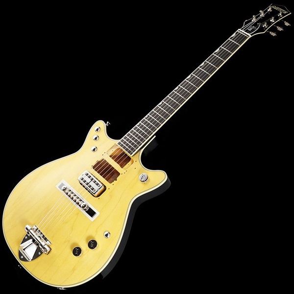 Gretsch G6131-MY マルコムヤングモデル グレッチ GRETSCH G6131-MY Malcolm Young Signature Jet