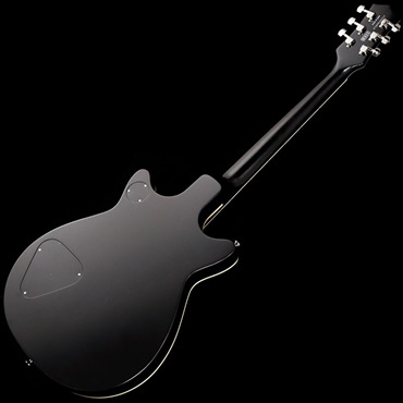 GRETSCH G6131-MY Malcolm Young Signature Jet (Natural