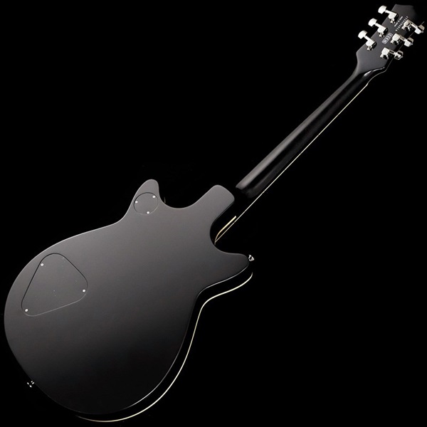 Gretsch G6131-MY マルコムヤングモデル Gretsch G6131-MY Malcolm Young Signature Jet – オーズウェイ