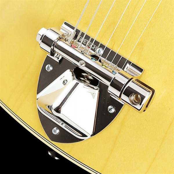 GRETSCH G6131-MY Malcolm Young Signature Jet (Natural) ｜イケベ