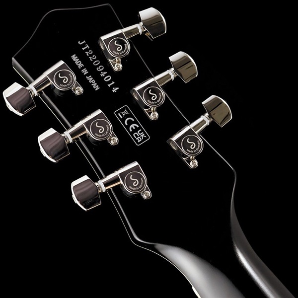 【極上品】Gretsch G6131-MY Malcolm グレッチ Amazon | GRETSCH G6131-MY エレキギター Malcolm Young