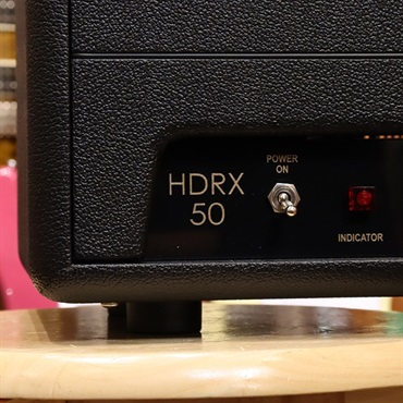 P.R.S. HDRX 50 Head 画像7