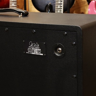 P.R.S. HDRX 2x12 Cabinet 画像3