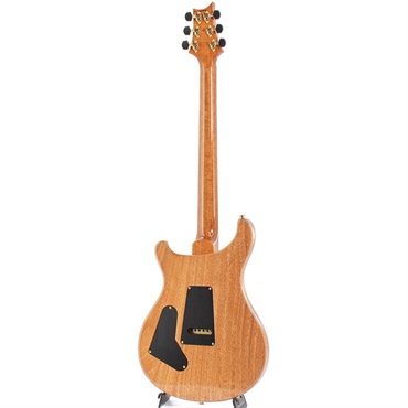 P.R.S. Ikebe Original Wood Library Custom24 McCarty Thickness Espresso #0340748 【2022年生産モデル】 画像2
