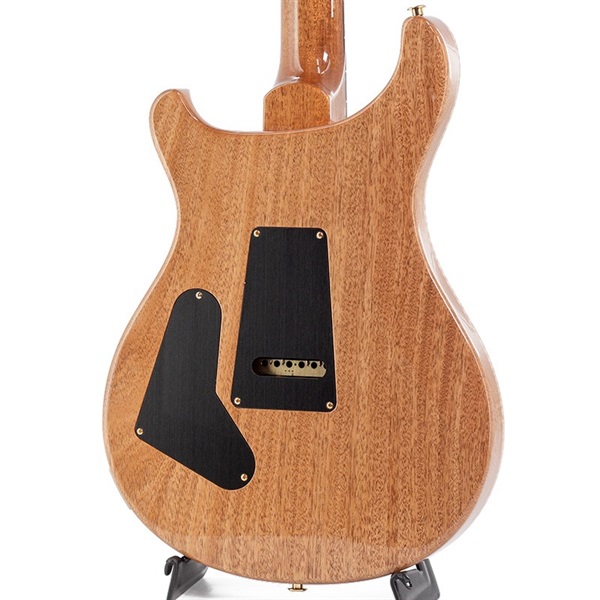 P.R.S. Ikebe Original Wood Library Custom24 McCarty Thickness Espresso #0340748 【2022年生産モデル】 画像7