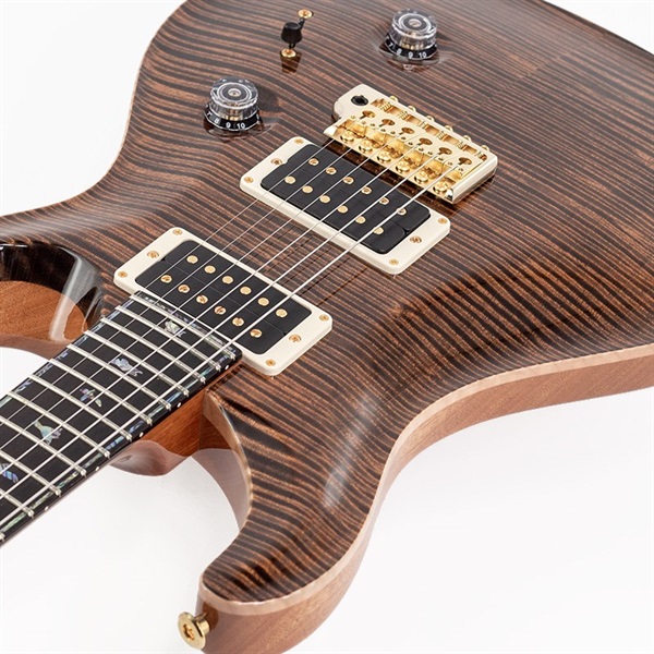P.R.S. Ikebe Original Wood Library Custom24 McCarty