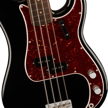 Fender USA American Vintage II 1960 Precision Bass (Black/Rosewood) 【生産完了品】 画像2