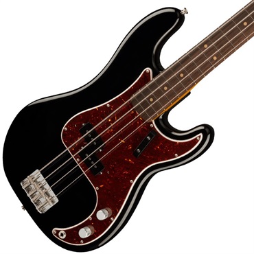 Fender USA American Vintage II 1960 Precision Bass (Black/Rosewood) 【生産完了品】 画像3
