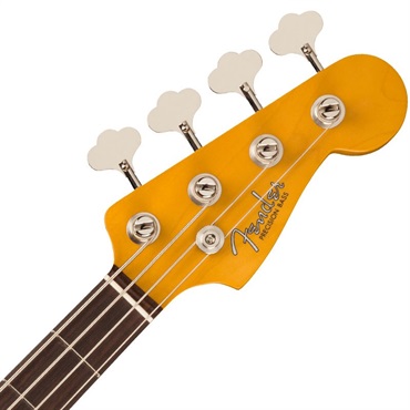 Fender USA American Vintage II 1960 Precision Bass (Black/Rosewood) 【生産完了品】 画像4
