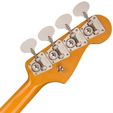 Fender USA American Vintage II 1966 Jazz Bass Left-Hand (3-Color Sunburst/Rosewood) 画像5