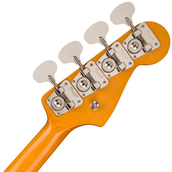 Fender USA American Vintage II 1966 Jazz Bass Left-Hand (Sea Foam Green/Rosewood) 【GW激得セール】 画像5