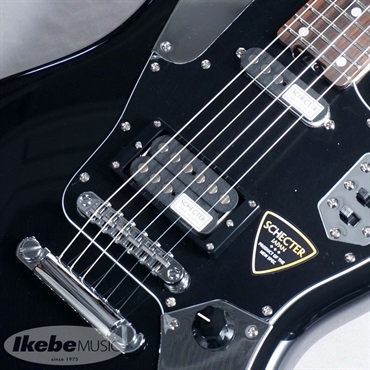 SCHECTER AR-06 (BLK/MH/R) 画像3