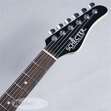 SCHECTER AR-06 (BLK/MH/R) 画像4