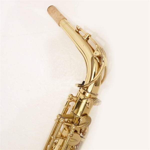YANAGISAWA USED 中古 ヤナギサワ アルトサックス A-901II S/N:243xx5 【調整&セットアップ後出荷】【5年間キーバランス調整無料】 画像1