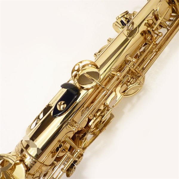 YANAGISAWA USED 中古 ヤナギサワ アルトサックス A-901II S/N:243xx5 【調整&セットアップ後出荷】【5年間キーバランス調整無料】 画像8
