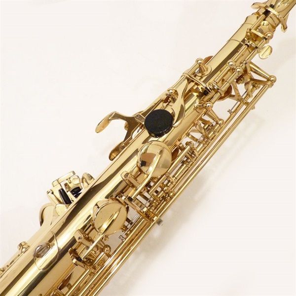 YANAGISAWA USED 中古 ヤナギサワ アルトサックス A-901II S/N:243xx5 【調整&セットアップ後出荷】【5年間キーバランス調整無料】 画像9