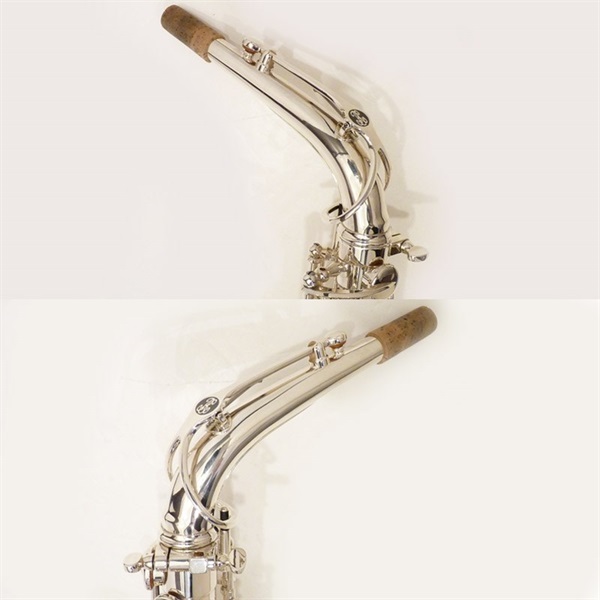 Buffet Crampon クランポン アルトサックス Senzo SP S/N:41xx1 【調整&セットアップ後出荷】【5年間キーバランス調整無料】 画像2
