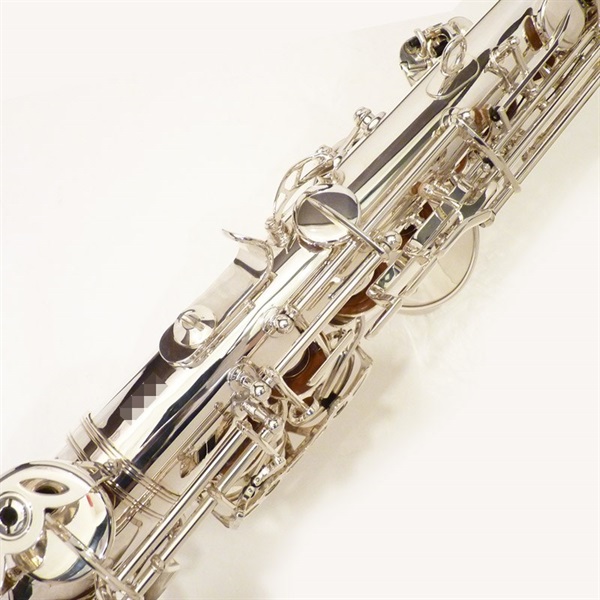 Buffet Crampon クランポン アルトサックス Senzo SP S/N:41xx1 【調整&セットアップ後出荷】【5年間キーバランス調整無料】 画像8