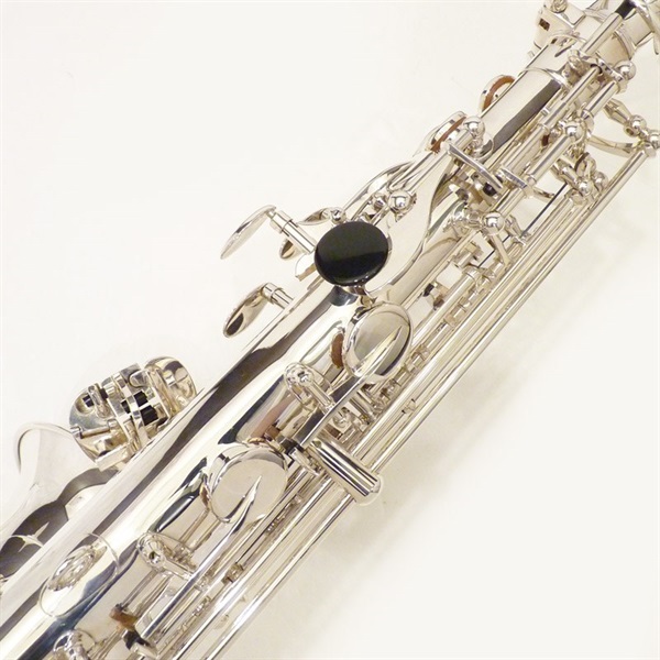 Buffet Crampon クランポン アルトサックス Senzo SP S/N:41xx1 【調整&セットアップ後出荷】【5年間キーバランス調整無料】 画像9