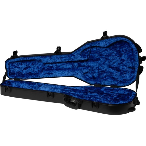 Gibson 【創業50周年大決算SALE】 Deluxe Protector Case (SG) [ASPRCASE-SG] 画像1