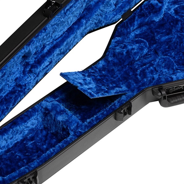Gibson 【創業50周年大決算SALE】 Deluxe Protector Case (SG) [ASPRCASE-SG] 画像4
