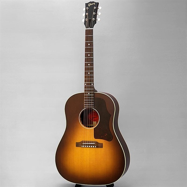 Gibson J-45 50s Faded (Faded Vintage Sunburst) ｜イケベ楽器店