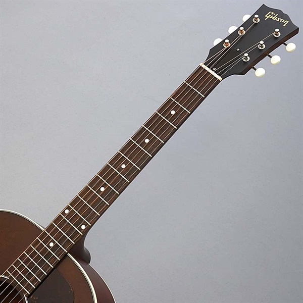 Gibson J-45 50s Faded (Faded Vintage Sunburst) ｜イケベ楽器店