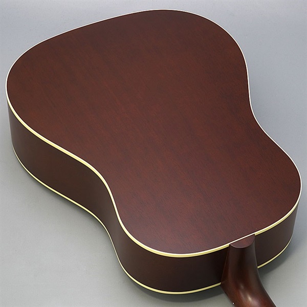 Gibson J-45 50s Faded (Faded Vintage Sunburst) ｜イケベ楽器店
